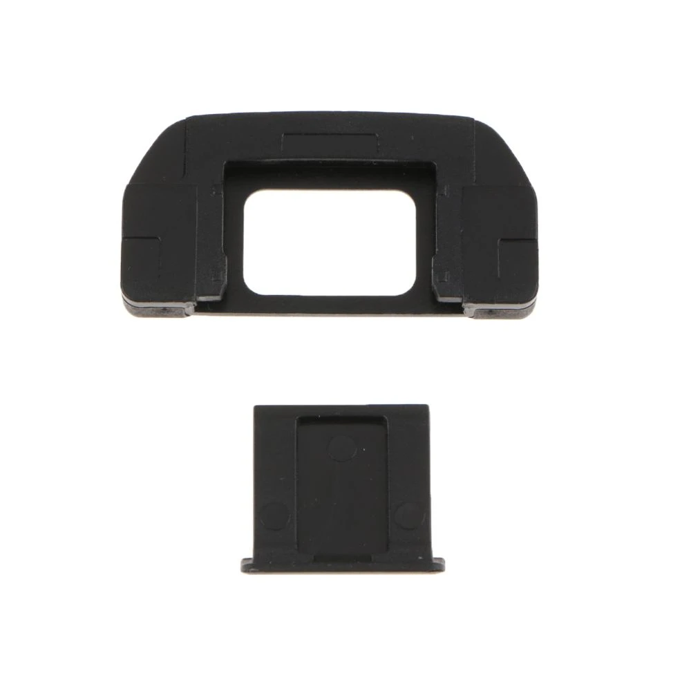 Marque Generique Viseur De Caméra Oculaire Oculaire Avec Couvre-chaussure Pour Nikon D... 5 Marque Generique Viseur De Caméra Oculaire Oculaire Avec Couvre-chaussure Pour Nikon D... – Image 5