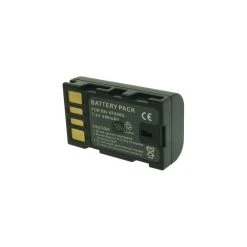 Otech Batterie Camescope Pour JVC GZ-MG465