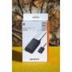 Adaptateur Secteur Sony AC-PW20 - Appareil-photo Alpha Ou Nex