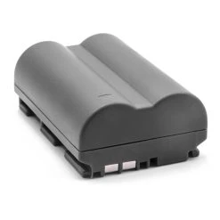 Alternative view of Vhbw Li-Ion Batterie 2000mAh (7.4V) Pour Appareil Photo DSLR Comme Can...