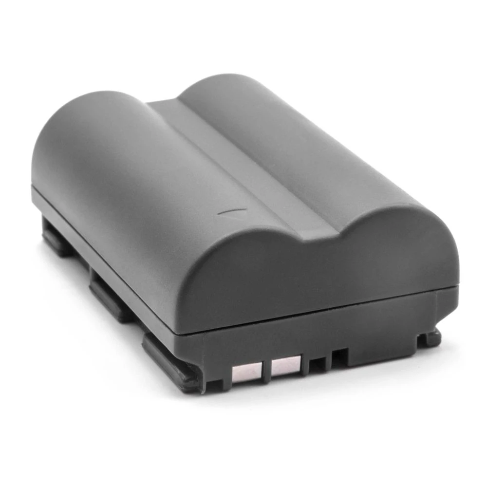 Vhbw Li-Ion Batterie 2000mAh (7.4V) Pour Appareil Photo DSLR Canon FV1... 2 Vhbw Li-Ion Batterie 2000mAh (7.4V) Pour Appareil Photo DSLR Canon FV1... – Image 2
