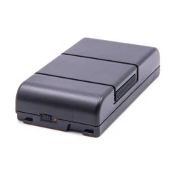 Vhbw NiMH Batterie 2000mAh (6V) Pour Appareil Photo DSLR JVC GR-AXM750... -SONY Magasin akku jvc bn v20u ni mh 6v 2000mah ow12 g 21 rueckseite 1