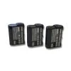 Vhbw 3x Batterie Pour Caméscope Compatible Avec Nikon D850, Z5, Z6, Z...