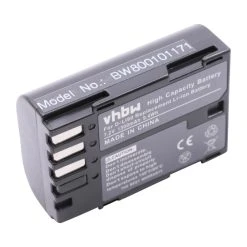 VHBW Batterie LI-ION Compatible Pour PENTAX D-Li90, Pentax K-01, K5 II, K5 ...