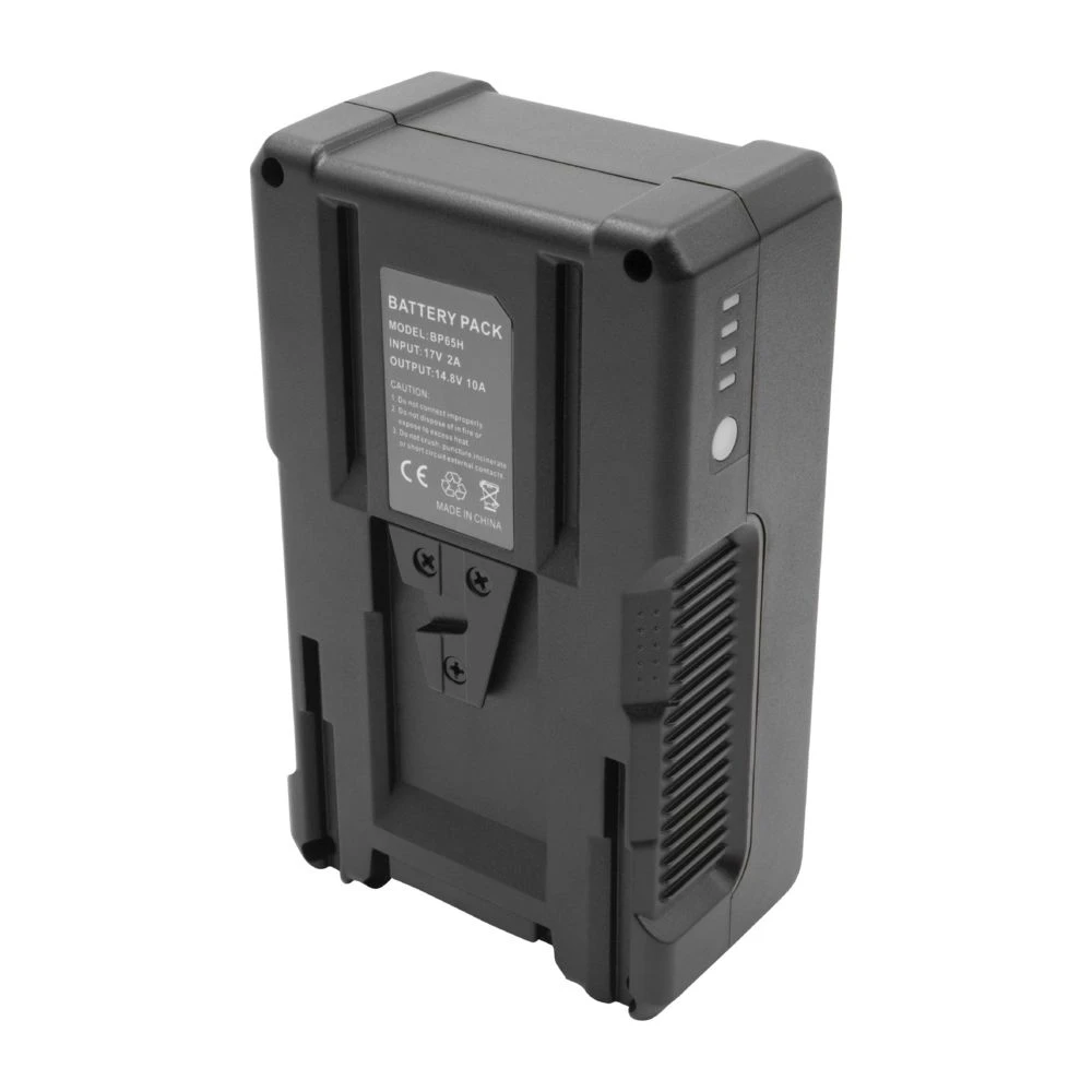 Batterie Li-Ion 10400mAh (14.4V) Vhbw Pour Caméra Vidéo Caméscope S... 2 Batterie Li-Ion 10400mAh (14.4V) Vhbw Pour Caméra Vidéo Caméscope S... – Image 2