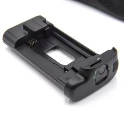 Vhbw Poignée D´alimentation Inkl. Molette De Sélection Pour Apparei... -SONY Magasin akkugriff batteriegriff nikon d850 ov3 h 42 details 03 1