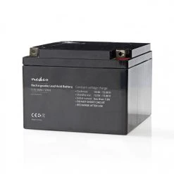 Alpexe Batterie Au Plomb-acide 12V | 26000 MAh | 167 X 177 X 126 Mm 8 Alpexe Batterie Au Plomb-acide 12V | 26000 MAh | 167 X 177 X 126 Mm -SONY Magasin batterie au plomb acide 12v 26000 mah 167 x 177 x 126 mm 8264485 21056461 1140x1140