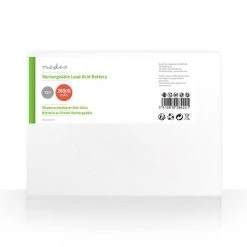 Alpexe Batterie Au Plomb-acide 12V | 26000 MAh | 167 X 177 X 126 Mm 9 Alpexe Batterie Au Plomb-acide 12V | 26000 MAh | 167 X 177 X 126 Mm -SONY Magasin batterie au plomb acide 12v 26000 mah 167 x 177 x 126 mm 8264485 21056463 1140x1140