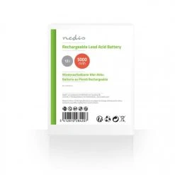 Alpexe Batterie Au Plomb-acide 12V | 5 000 MAh | 101 X 90 X 70 Mm 9 Alpexe Batterie Au Plomb-acide 12V | 5 000 MAh | 101 X 90 X 70 Mm -SONY Magasin batterie au plomb acide 12v 5 000 mah 101 x 90 x 70 mm 8264533 21056659 1140x1140