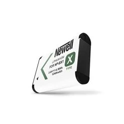 Marque Generique Batterie De Remplacement Newell Pour Sony NP-BX1