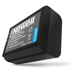 Marque Generique Batterie De Remplacement Newell Pour Sony NP-FW50