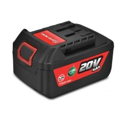 ELEM GARDEN TECHNIC Batterie Lithium 20V - 4000mAh - Elem Garden