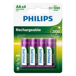 Batterie Philips 2100 MAh