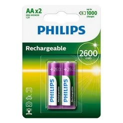 Batterie Philips 2600 MAh