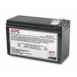 Batterie Rechargeable APC APCRBC110