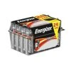 Batteries Energizer ALKALINE POWER VALUE BOX LR03 AAA (24 Uds) Noir