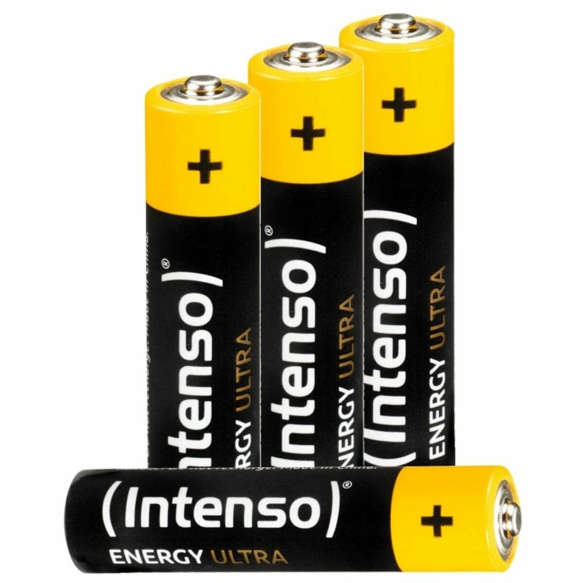 Batteries INTENSO 7501414 2 Batteries INTENSO 7501414 – Image 2