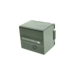 Alternative view of Otech Batterie Camescope Pour PANASONIC NV-GS140EG-S