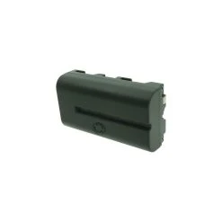 Alternative view of Otech Batterie Camescope Pour SONY CCD-TRV119