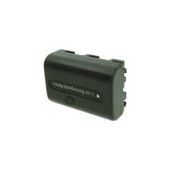 Alternative view of Otech Batterie Camescope Pour SONY DCR-TRV830