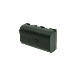 Alternative view of Otech Batterie Camescope Pour JVC GZ-MG555