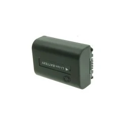 Alternative view of Otech Batterie Camescope Pour SONY DCR-SX41 / L