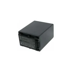 Alternative view of Otech Batterie Camescope Pour SONY DCR-SR20