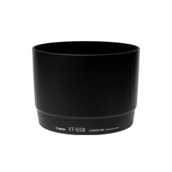 Canon® CANON PARE-SOLEIL ET-65B Pour Objectif EF 70-300 IS / EF 70-300 DO IS