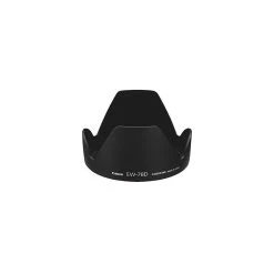Canon® CANON PARE-SOLEIL EW-78D Pour Objectif 18-200 Mm IS