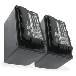 CELLONIC® 2X Batterie Appareil Photo VW-VBD78 CGA-D54S Pour Panasonic...