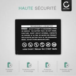 CELLONIC® Batterie De Rechange Appareil Photo NP-W126 Pour FujiFilm F... 7 CELLONIC® Batterie De Rechange Appareil Photo NP-W126 Pour FujiFilm F... -SONY Magasin cellonic batterie de rechange appareil photo np w126 pour fujifilm fuji x t3 t30 x t100 1140mah accu de remplacement 11792780 31149212 1140x1140
