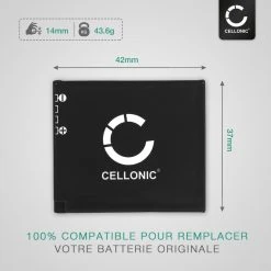 CELLONIC® Batterie DMW-BLE9 DMW-BLG10 BP-DC15 Pour Panasonic Lumix DM... 8 CELLONIC® Batterie DMW-BLE9 DMW-BLG10 BP-DC15 Pour Panasonic Lumix DM... -SONY Magasin cellonic batterie dmw ble9 dmw blg10 bp dc15 pour panasonic lumix dmc lx100 1050mah accu de rechange pourappareil photo 11740470 30959572 1140x1140