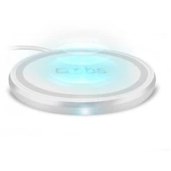 SBS Chargeur Induction Station De Charge Induction Sans Fil 15W