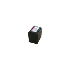 Alternative view of Batterie Pour PANASONIC HDC-SD40