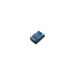 Batterie Pour PANASONIC LUMIX DMC-GH3
