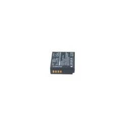 Batterie Pour PANASONIC DMC TZ7