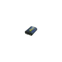 Batterie Type CONTAX 2CR5