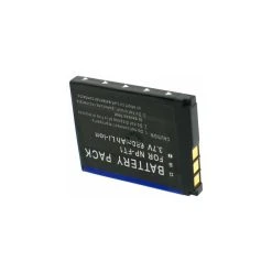 Alternative view of Otech Batterie Appareil Photo Pour SONY CYBER-SHOT DSC- L1-B