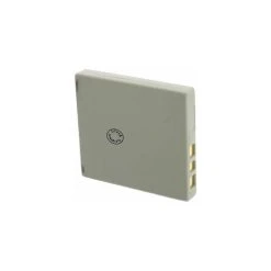 Alternative view of Otech Batterie Appareil Photo Pour SANYO XACTI DMX-CG6-L