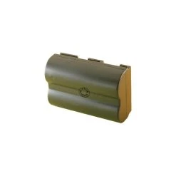 Alternative view of Otech Batterie Appareil Photo Pour CANON BP-508