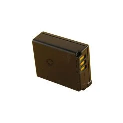 Alternative view of Otech Batterie Appareil Photo Pour PANASONIC LUMIX DMC-TZ15