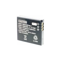 Alternative view of Otech Batterie Appareil Photo Pour PANASONIC LUMIX DMC-FX37W
