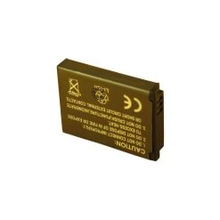 Alternative view of Otech Batterie Appareil Photo Pour SAMSUNG WB250F