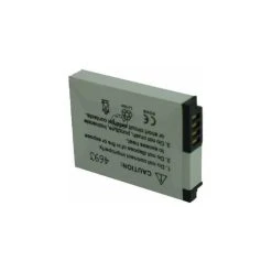 Alternative view of Otech Batterie Appareil Photo Pour SAMSUNG TL240