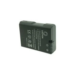 Alternative view of Otech Batterie Appareil Photo Pour NIKON D3300