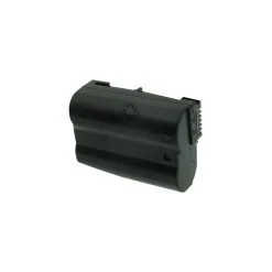 Alternative view of Otech Batterie Appareil Photo Pour NIKON EN-EL15+