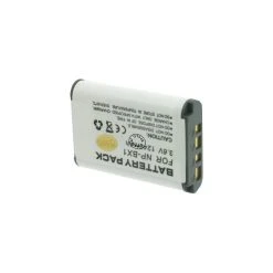 Alternative view of Otech Batterie Appareil Photo Pour SONY HDR-AS20