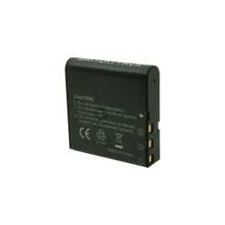 Alternative view of Otech Batterie Appareil Photo Pour KODAK LB-060