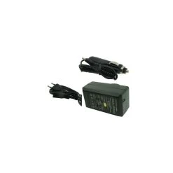 Alternative view of Otech Chargeur Pour CANON POWERSHOT SD1200 IS