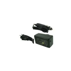 Alternative view of Otech Chargeur Pour SONY MYLO COM-1 / B